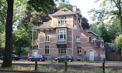 Le Domaine des Enfants Les Cailloux