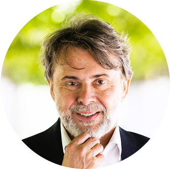 Bernard HULLAERT, FEED