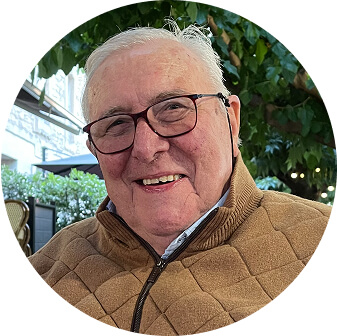 Louis SMAL, asbl Feed