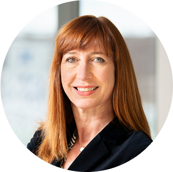 Pascale Delcomminette