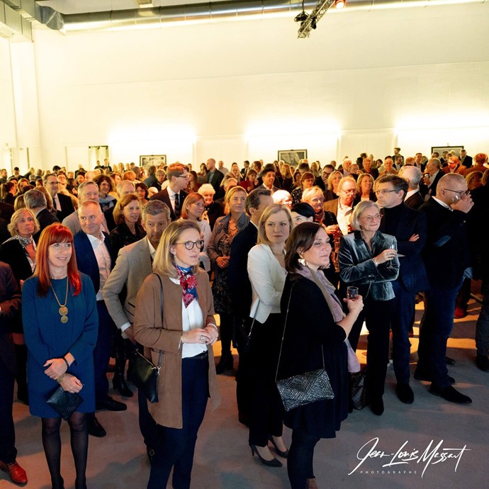 Conseil d'administration, Feed