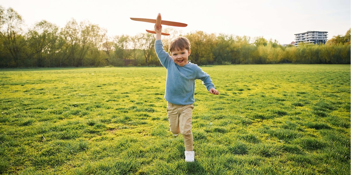 Famille d'accueil ou de parrainage : offrir à un enfant un autre possible