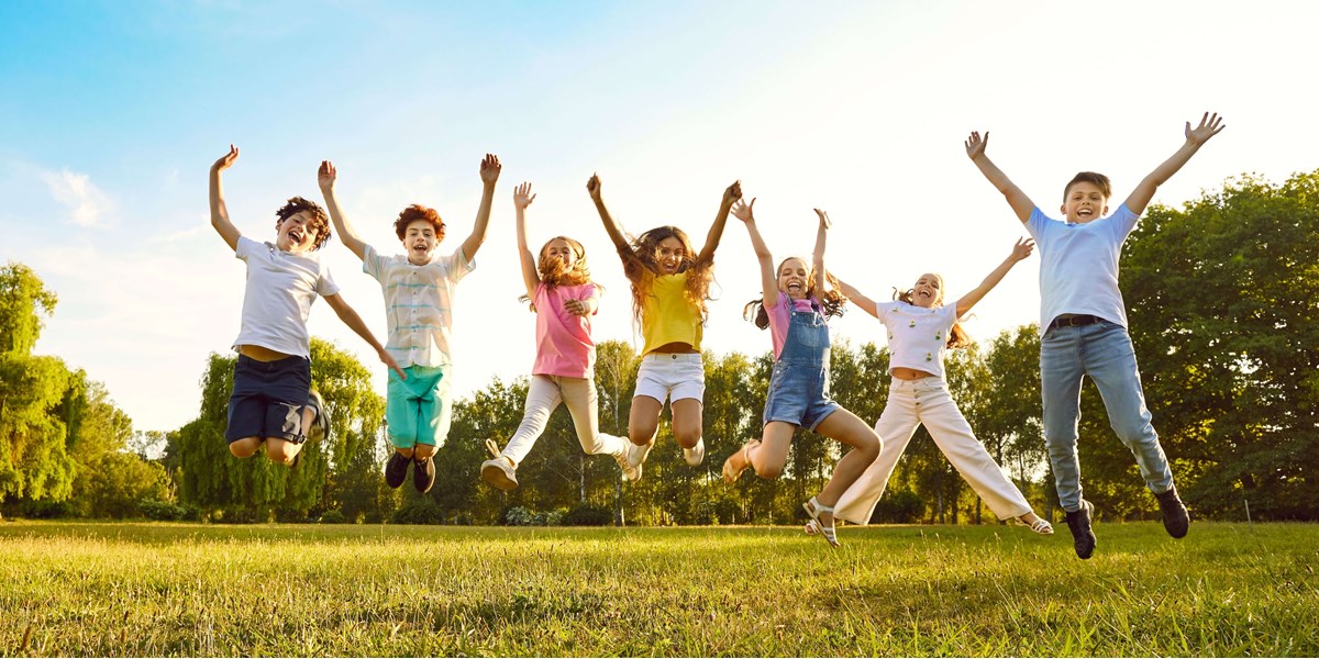 FEED: Giving disadvantaged children a better chance to grow