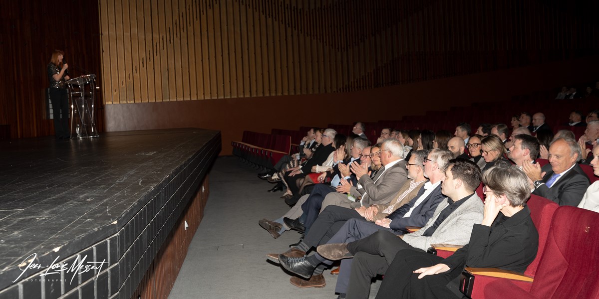 Retour en images : Galerie photos de la soirée que nous avons organisée le 20 novembre 2025, au profit des foyers d'accueil que nous soutenons.
