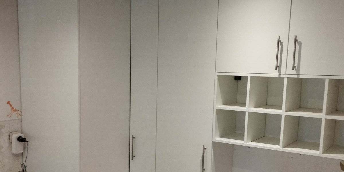 Une cuisine et une salle de bains flambant neuves pour les tout-petits de l'Accueil à Gosselies